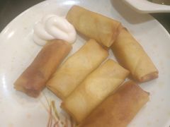 -喜喜烧腊茶餐厅(骆克道店)