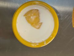 -满记甜品(巴黎春天宝山店)