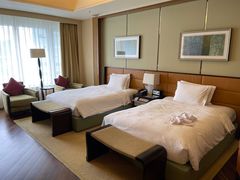 -深圳星河丽思卡尔顿酒店