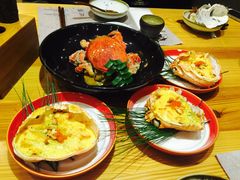-花潮料理艺食馆(世欧广场店)