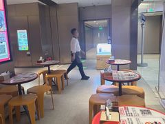 -海底捞火锅(王府井银泰in88店)