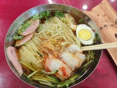 -西塔大冷面(市府大路店)