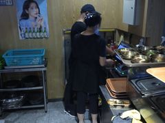 -金顺韩式烤肉·网红烤肉店(广利路店)