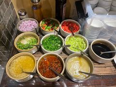 -大良毋米粥(锦龙路总店)