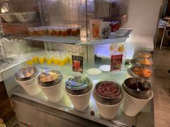 -The COOK·厨餐厅·自助餐(浦东嘉里大酒店)
