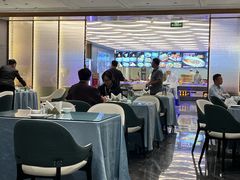 -大连湾旭日·家宴·海肠捞饭(马栏广场店)