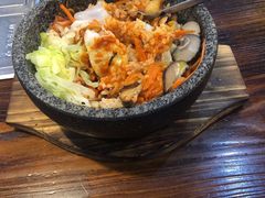-意成料理