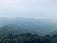 -缥缈峰景区