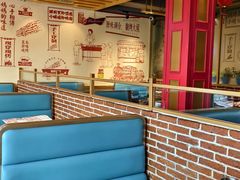 -邢氏老太太烤串(北兴街店)