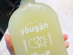 -混果汁(喜荟城店)