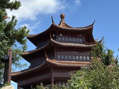 -威海华夏城景区