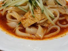 酿皮-巴依老爷新疆美食(常营店)