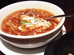 宋嫂鱼羹-外婆家(南开大悦城店)