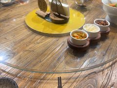 -丹江渔村(首都机场店)