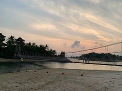 -亚洲大陆最南端