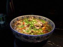 -富临轩私房菜(集庆门大街店)