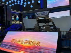 -上海浦东展览馆