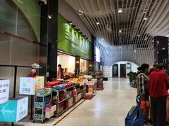 -兰陵农贸市场(新世界花苑店)