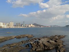 -黑石礁公园