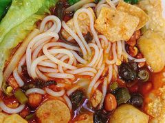 -笋果坊螺蛳粉(竹园小区店)