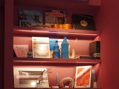 -Punchline Coffee&Roaster(同济大学店)