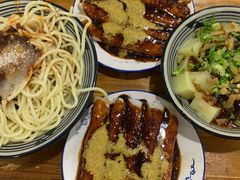 -洁美凉粉店(温江店)