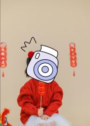 -玛瑞莎·儿童·亲子摄影(越秀店)