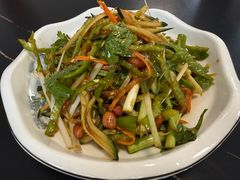 -遇见小院—虹鳟鱼•农家菜(怀柔店)