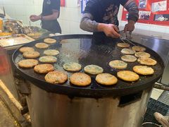 -CITY MART城市集市·里弄(北外滩来福士广场店)