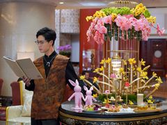 -北京中国大饭店