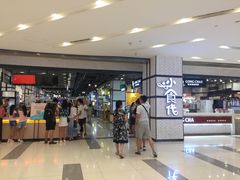 -凯德广场(武胜路店)