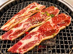 黄金牛仔牛排-梦山水日本烧肉(五四广场店)