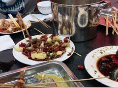 -老黑板筋(顺义总店)