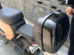 -九号电动车(安定门内大街店)