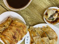 -劈柴院锅贴(沈阳路店)