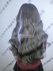 -P.STYLE 派斯造型