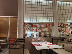 -赤火牛排(金狮广场店)