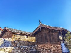 -玉湖村
