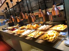 -蒙肥羊·酸汤潮牛·鲜牛肉火锅烤肉自助(岗顶店)