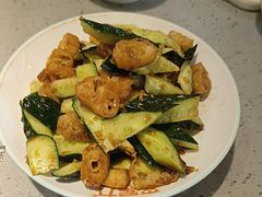 -李军力烧烤(祭城店)