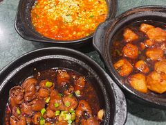 -阿龙酒煲(海宁新苑路店)