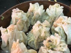 -正宗天津烧麦馆(柳州路店)