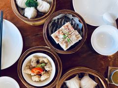 腊味芋头糕-澳门西南饭店·粤菜·茶市·手工点心(华海路店)
