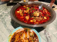 -披云云小馆·味道江湖(姚家园万象汇店)