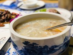 -江南韵·无锡太湖文化体验餐厅(凤凰天街店)