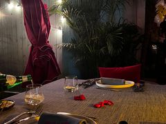 -弦月窗LUNETTE BY AMANDA(复兴路店)