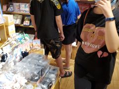 -九木杂物社(恒隆广场店)