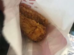 -肯德基(观前新店)