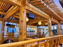 -丽池宫韩式汗蒸会馆(华灯坊店)