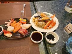 -白天鹅宾馆·流浮阁咖啡厅